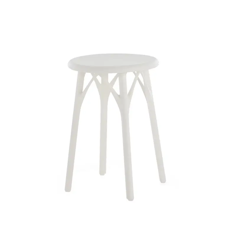 Stool A.I. STOOL LIGHT WhiteKARTELL Achetez Aujourd&rsquo;hui