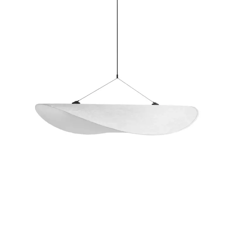Suspension TENSE Ø 70 BlancNEW WORKS Solde