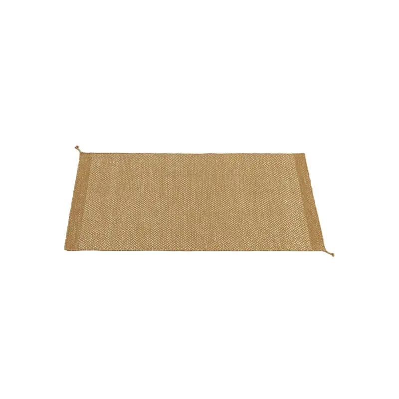 Rug Carpet PLY 85x140 OrangeMUUTO Meilleure Vente