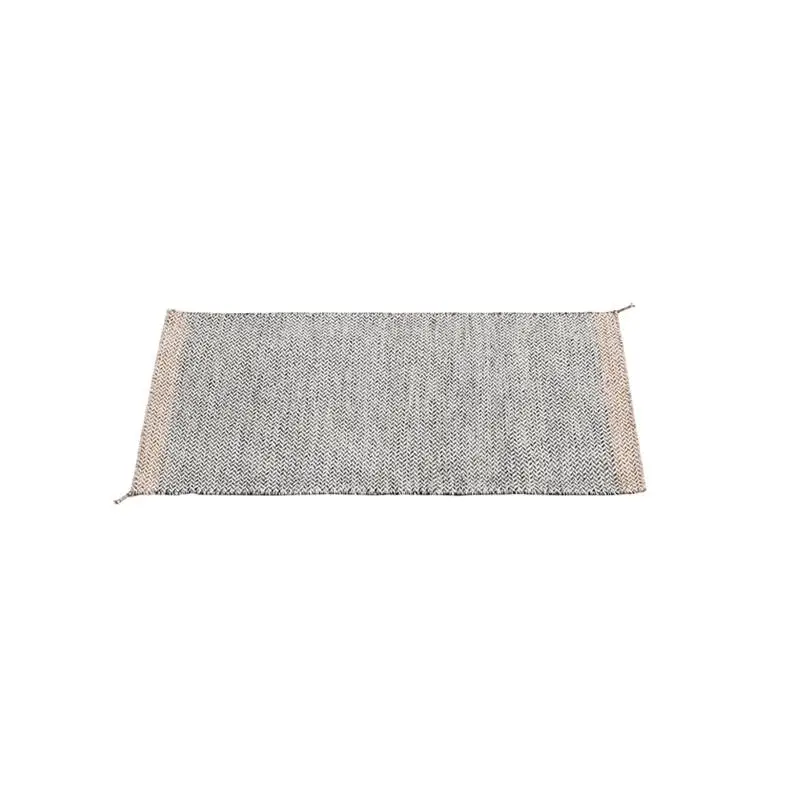 Achetez Aujourd'hui Rug Carpet PLY 85x140 Black and whiteMUUTO