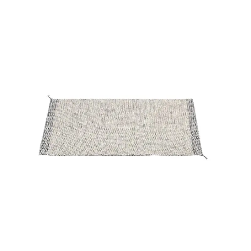 Tapis Tapis PLY 85x140 Blanc casséMUUTO Bon Plan
