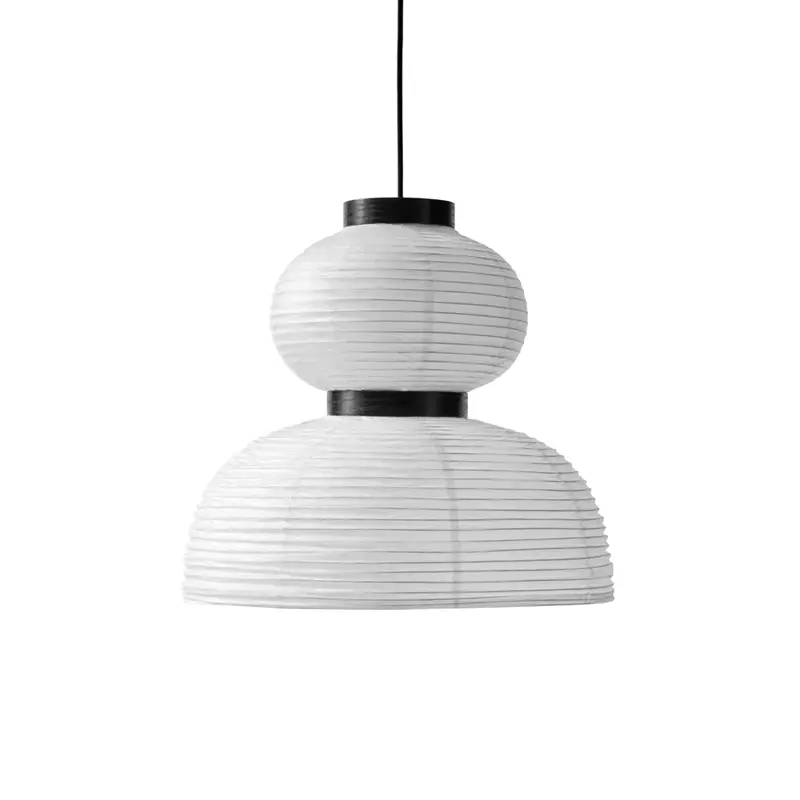 Pendant Light FORMAKAMI JH4 WhiteAND TRADITION Dernière Chance