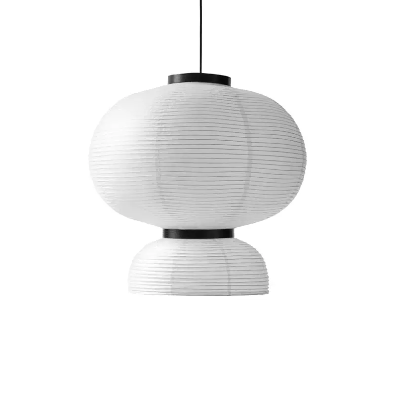 Expédition Rapide Suspension FORMAKAMI JH5 BlancAND TRADITION