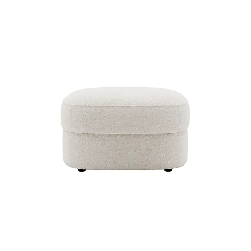 Dernier Modèle Pouffe COVENT Small Barnum Lana 24NEW WORKS