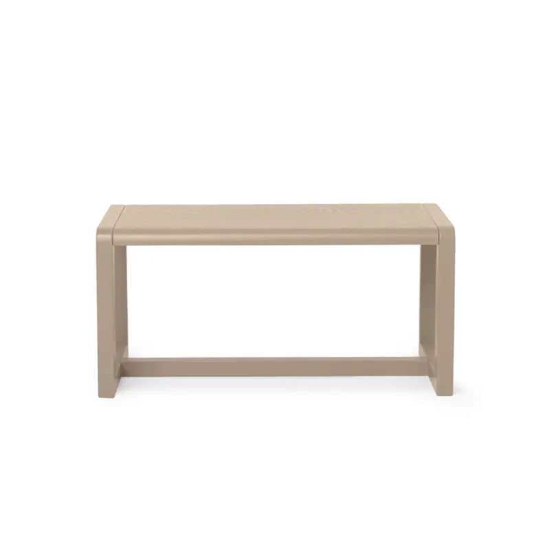 Haute Qualité Siège enfant Banc enfant LITTLE ARCHITECT CachemireFERM LIVING