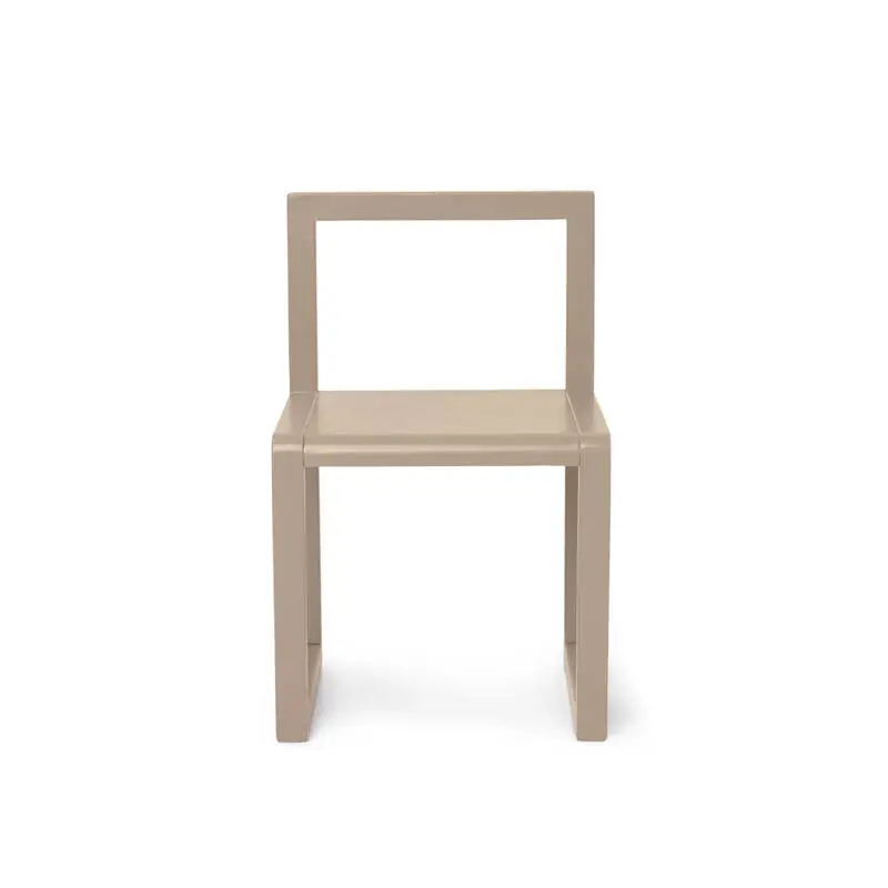 Prix Choc Siège enfant Chaise enfant LITTLE ARCHITECT CachemireFERM LIVING