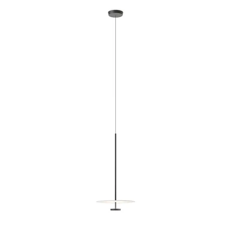 Pendant Light FLAT 5935 WhiteVIBIA Prix Réduit