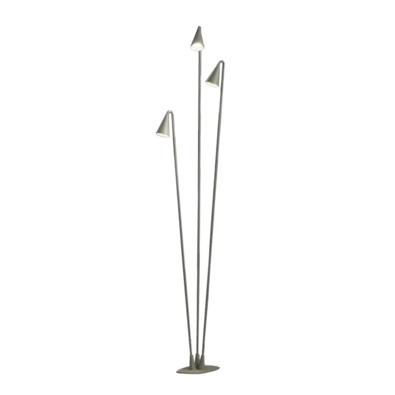 Luminaire extérieur Lampadaire BRISA 4635 KakiVIBIA Soldes