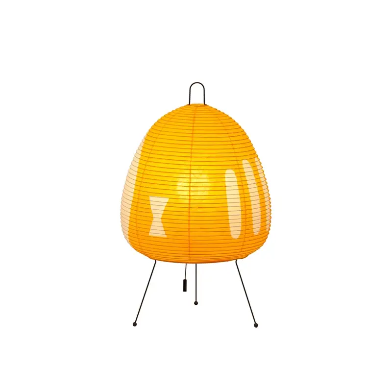 Offre Limitée Lampe à poser AKARI 1AYVITRA