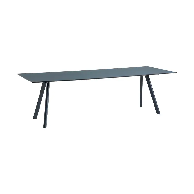 Meilleur Prix Table CPH 30 Bleu fuméHAY