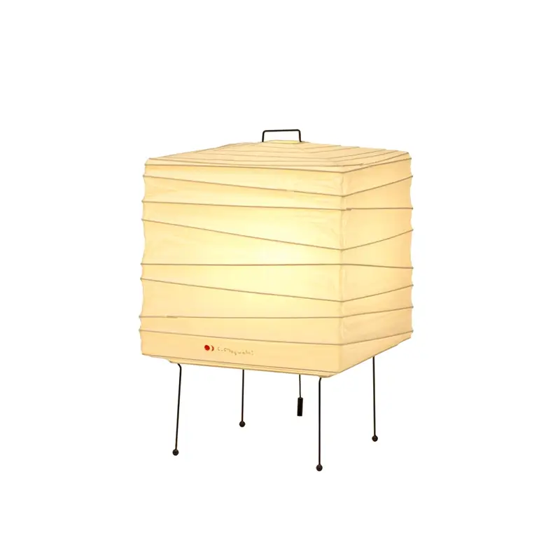 Table Lamp AKARI 3XVITRA Usine Directe