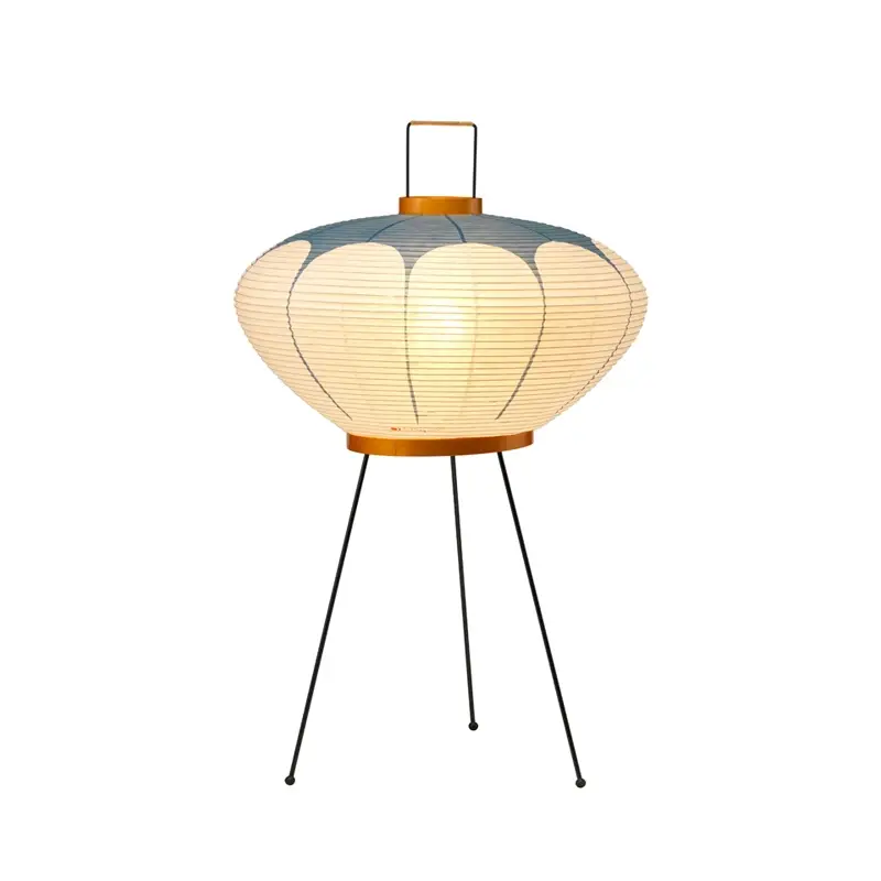 Expédition Rapide Table Lamp AKARI 9ADVITRA