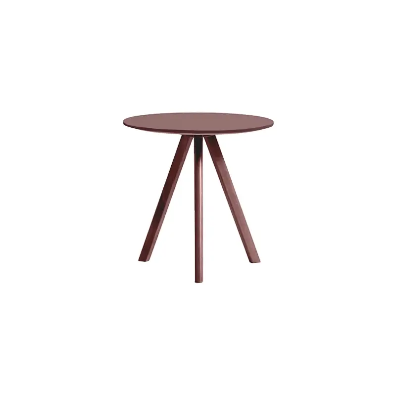 Satisfait Ou Remboursé Table d'appoint guéridon CPH 20 H 49 BordeauxHAY
