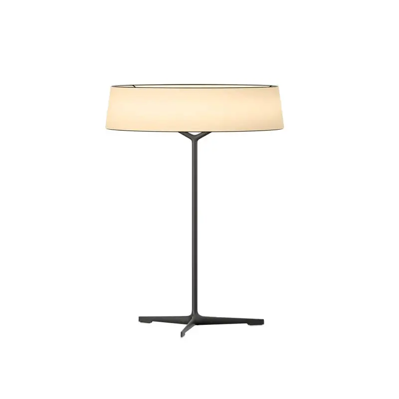 Offre Du Jour Table Lamp DAMA BlackVIBIA