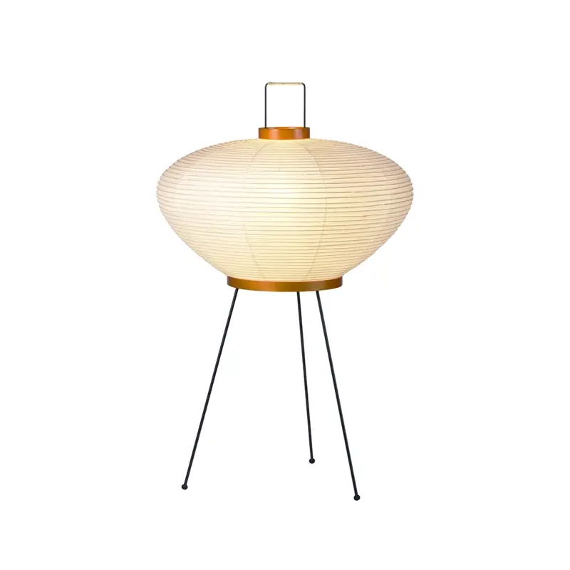 Nouveauté Table Lamp AKARI 9AVITRA