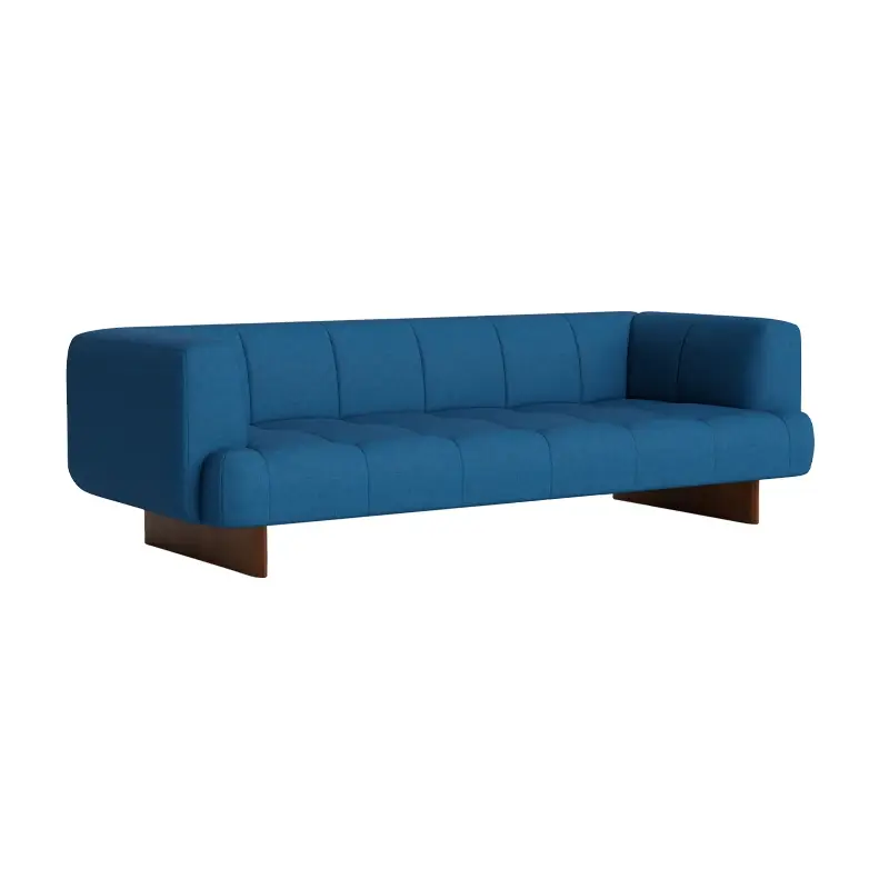 Offre Du Jour Sofa QUILTON LIFT 3-seater Naveli 753HAY