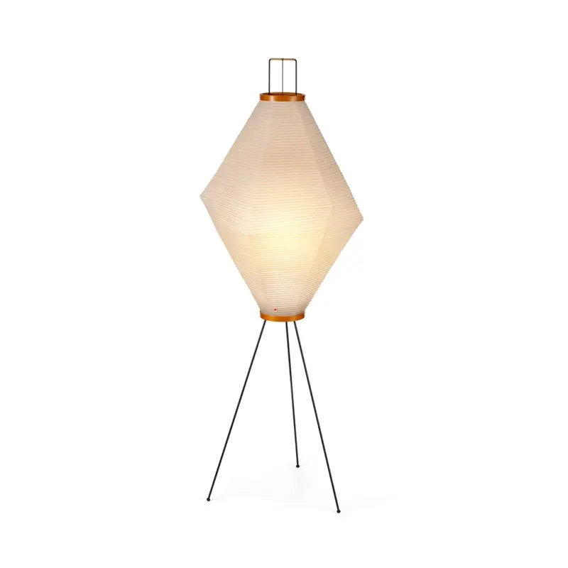 Haute Qualité Lampadaire AKARI 13AVITRA