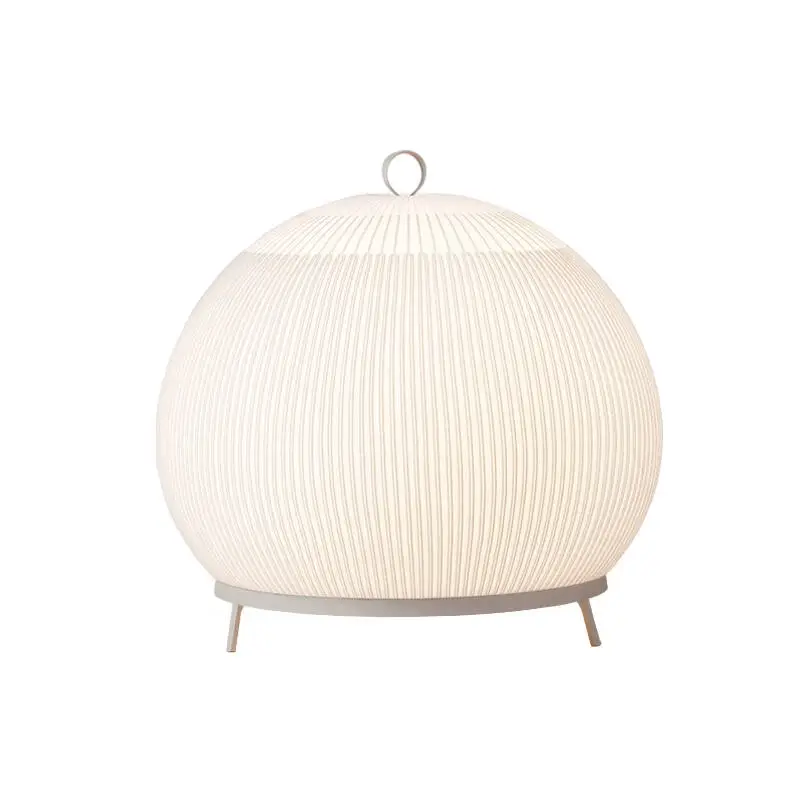Table Lamp KNIT 7494 Beige M1VIBIA Meilleur Prix