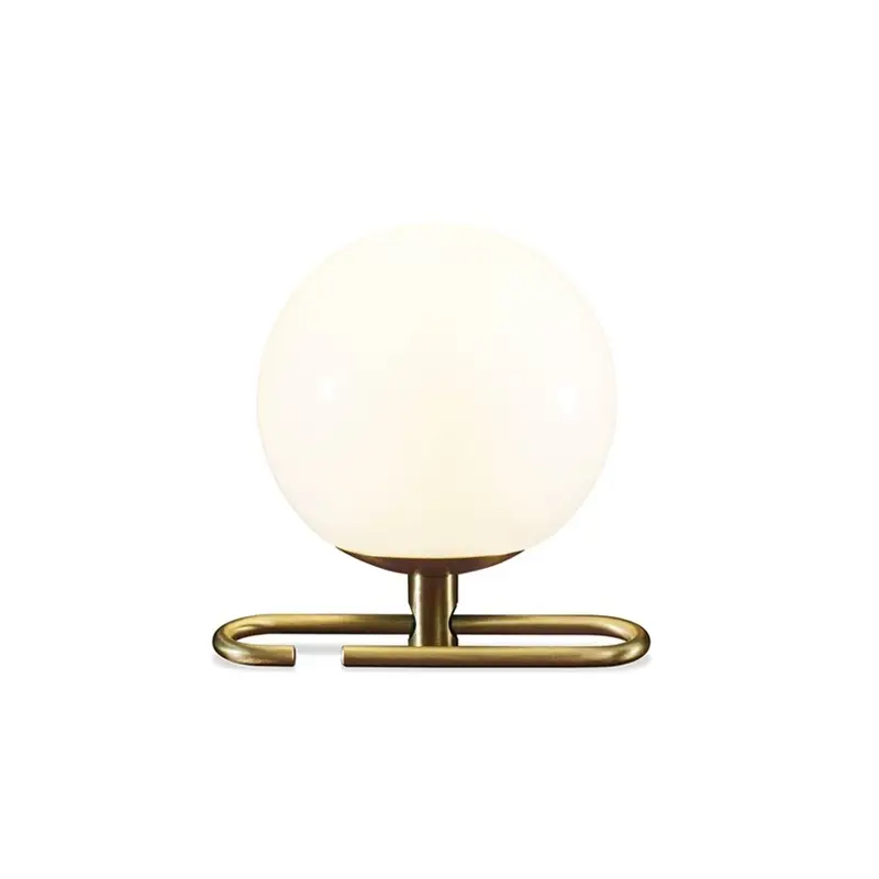 Table Lamp NH 1217 BrassARTEMIDE Acheter En Ligne