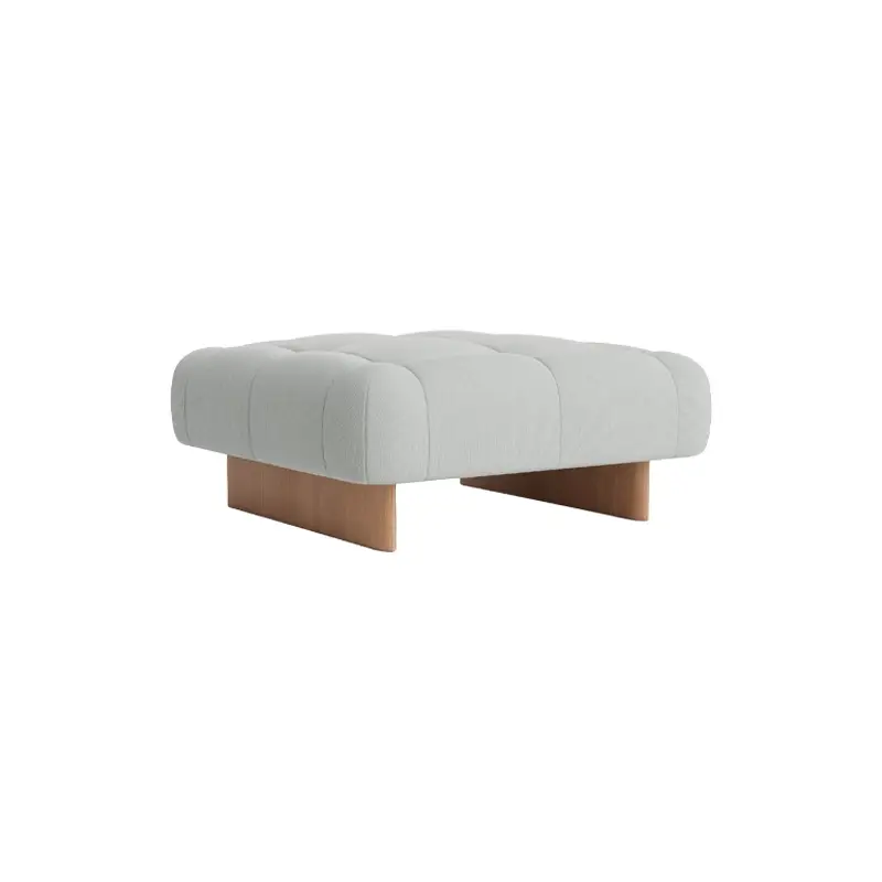 Soldes Pouf Ottoman QUILTON LIFT Naveli 113HAY