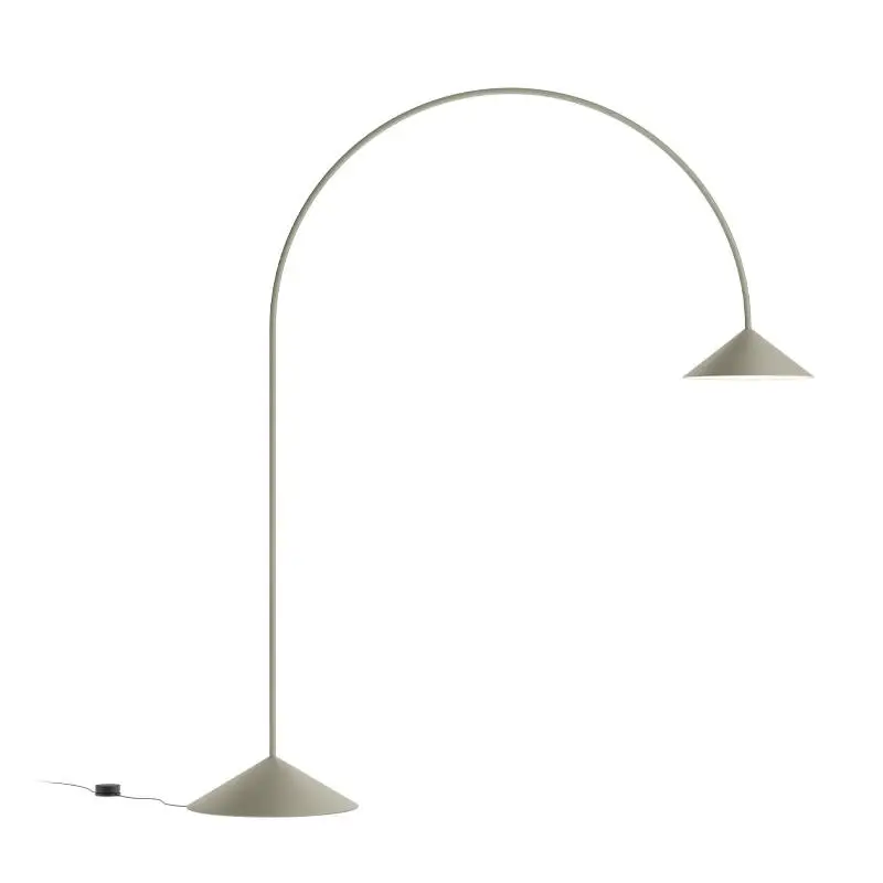 Outdoor Lighting Floor lamp OUT 4270 Green L1VIBIA Offre Exclusive