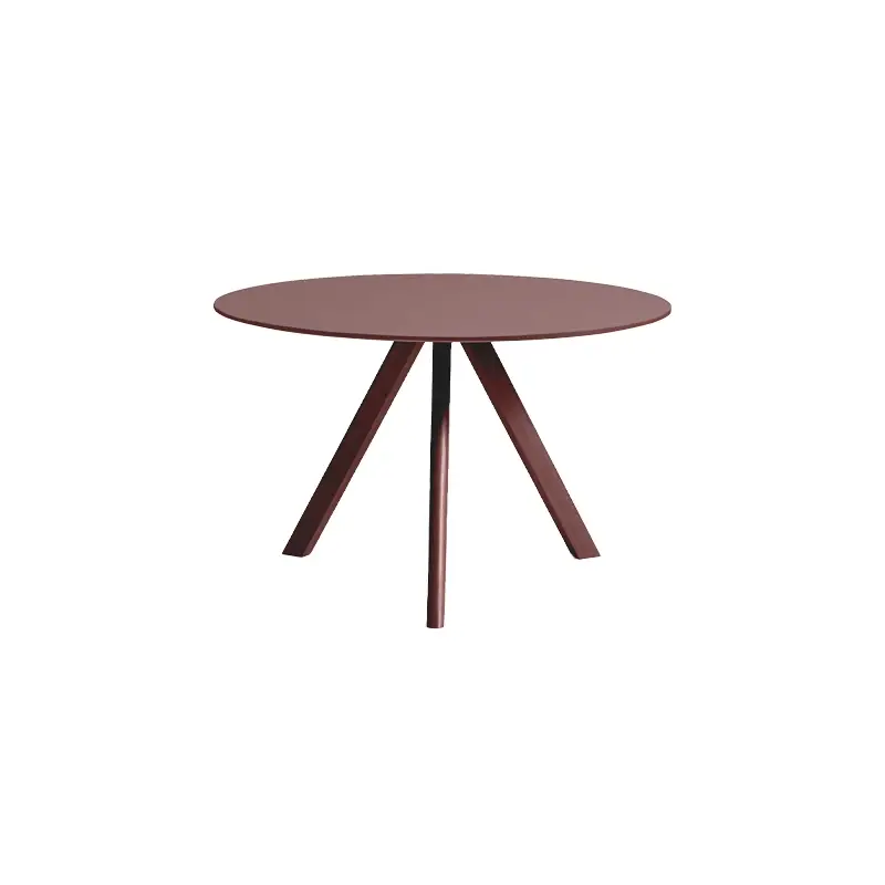 Dining Table CPH 20 BordeauxHAY Satisfait Ou Remboursé
