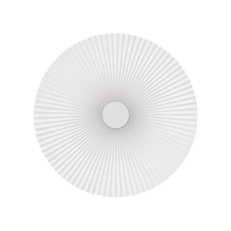 Commander Vite Wall light CARMEN Ø 90 WhiteHARTO