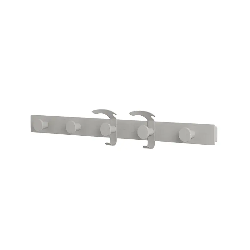 Acheter En Ligne Coat Rack Coat hook AVAIL Grey / GreyMUUTO