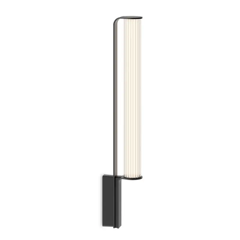 Outdoor Lighting CLASS 2825 wall lamp BlackVIBIA Soldes