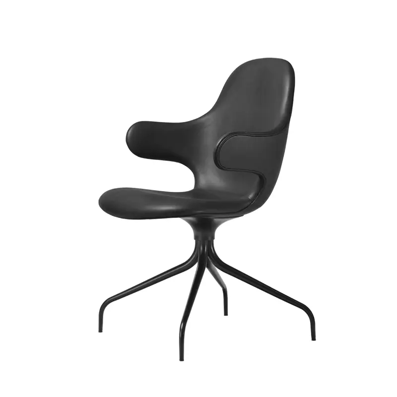 Achetez Aujourd'hui Chaise CATCH JH2 NoirAND TRADITION