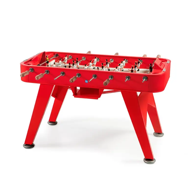 Détente Table football RS2 Indoor RedRS BARCELONA Nouveauté