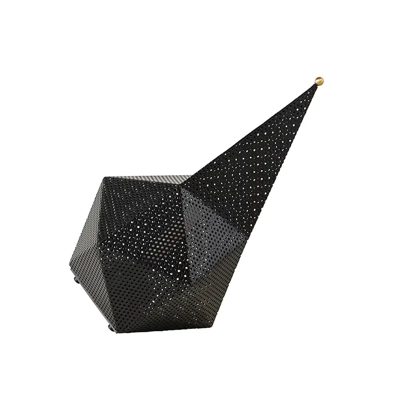 Nouvelle Collection Portable Lamp BAGDAD BlackGUBI