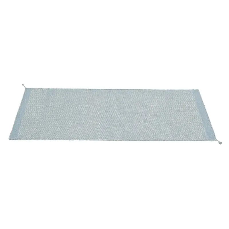 Commander Maintenant Rug PLY OUTDOOR 80x200 Light blueMUUTO