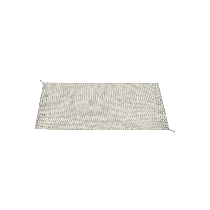 Rug PLY OUTDOOR 85x140 Off-whiteMUUTO Bon Plan