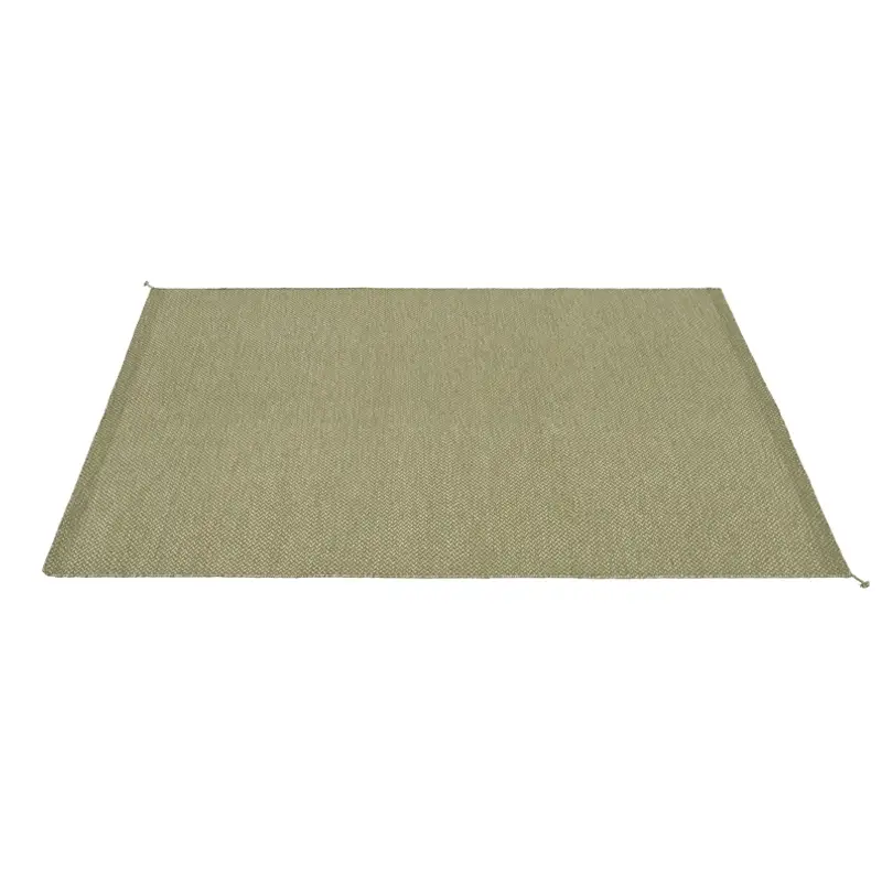 Prix Réduit Rug PLY OUTDOOR 200x300 Moss greenMUUTO