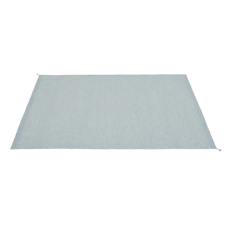 Tapis Tapis PLY Recyclé 200x300 Bleu clairMUUTO Nouveauté