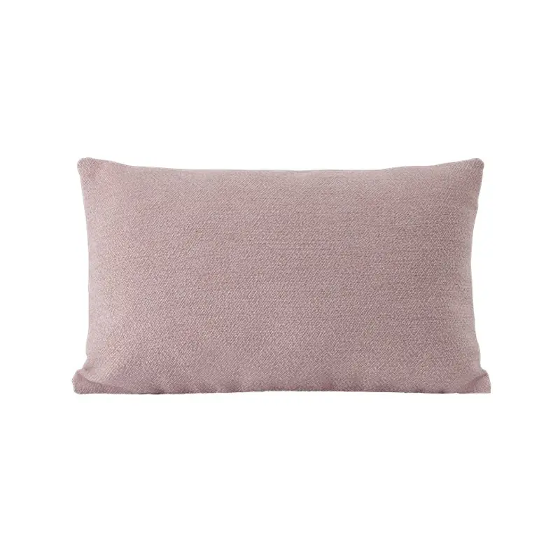Promotion Saisonnière Cushion MINGLE cushion 35x55 Pink / petrolMUUTO
