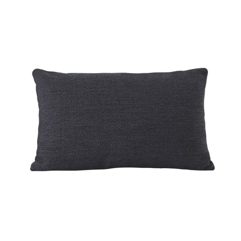 Coussin Coussin MINGLE 35×55 Bleu nuitMUUTO Nouvelle Collection