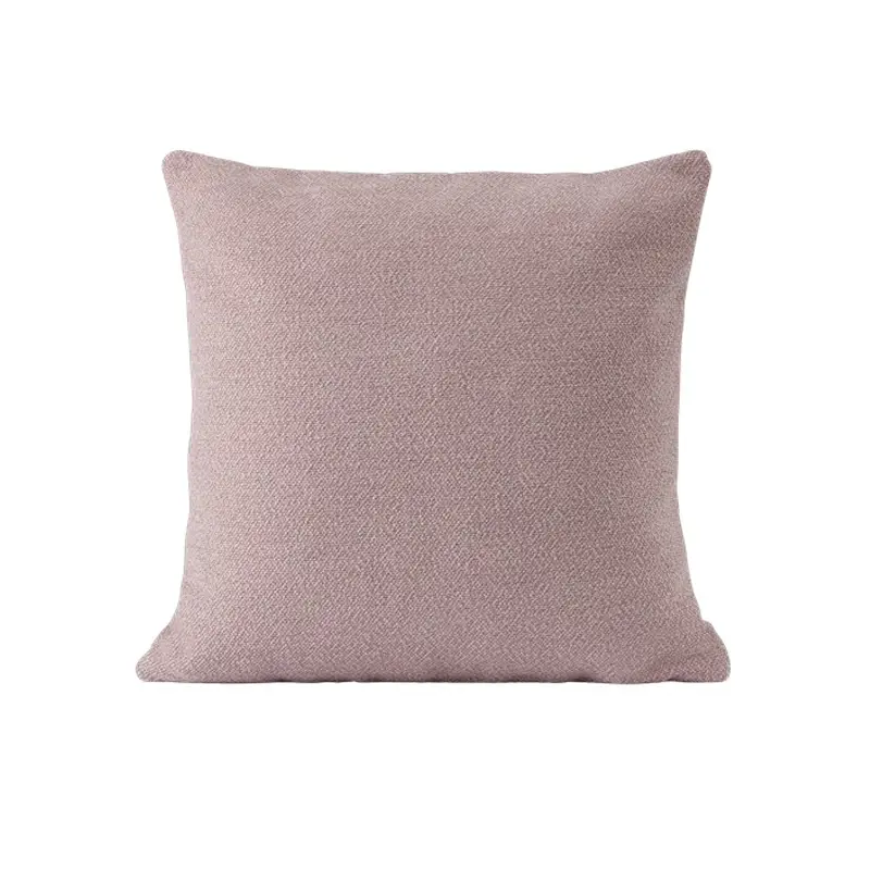 Coussin Coussin MINGLE 45x45 Rose / pétroleMUUTO Marque