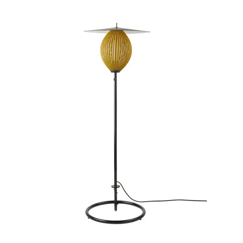 Outdoor Lighting SATELLITE OUTDOOR floor lamp MustardGUBI Commande En Gros