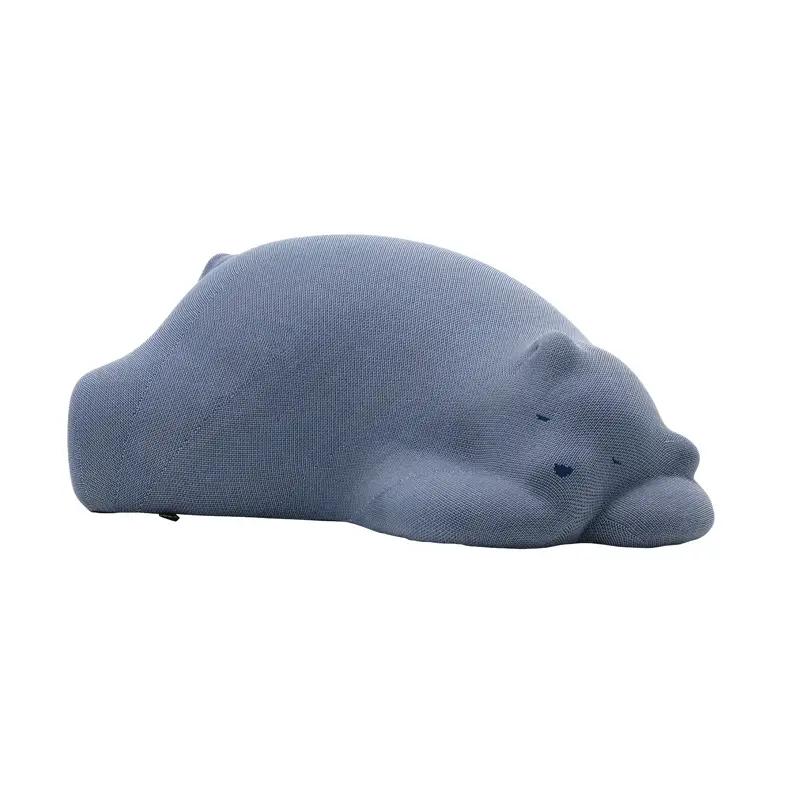 Jusqu&rsquo;à Épuisement Des Stocks Objet décoratif RESTING BEAR BleuVITRA