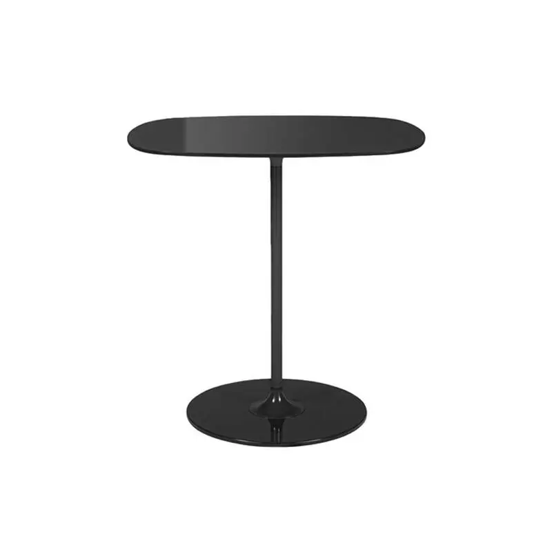 Side Table THIERRY H 50 BlackKARTELL Meilleur Choix