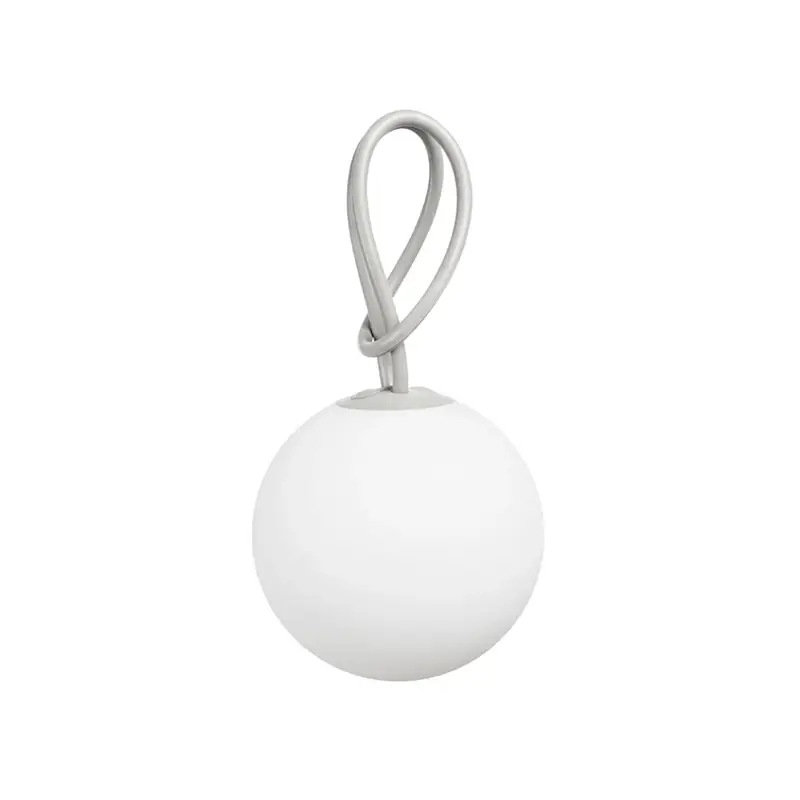 Certifié Suspension BOLLEKE Gris clairFATBOY