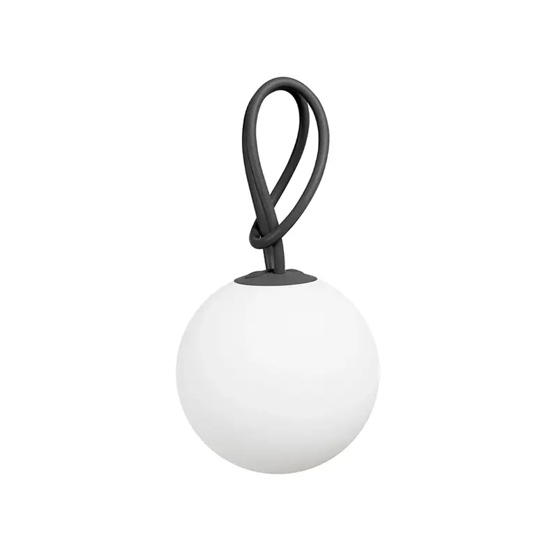 Réduction Pendant Light BOLLEKE AnthraciteFATBOY