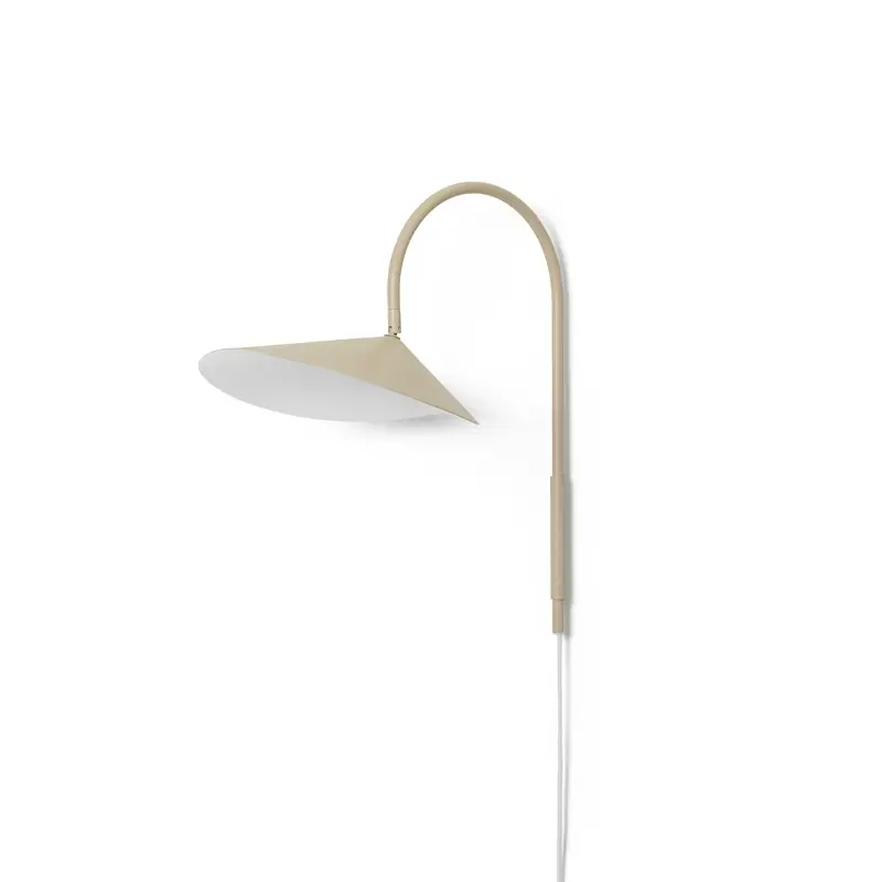 Applique ARUM Low CachemireFERM LIVING Offre Limitée