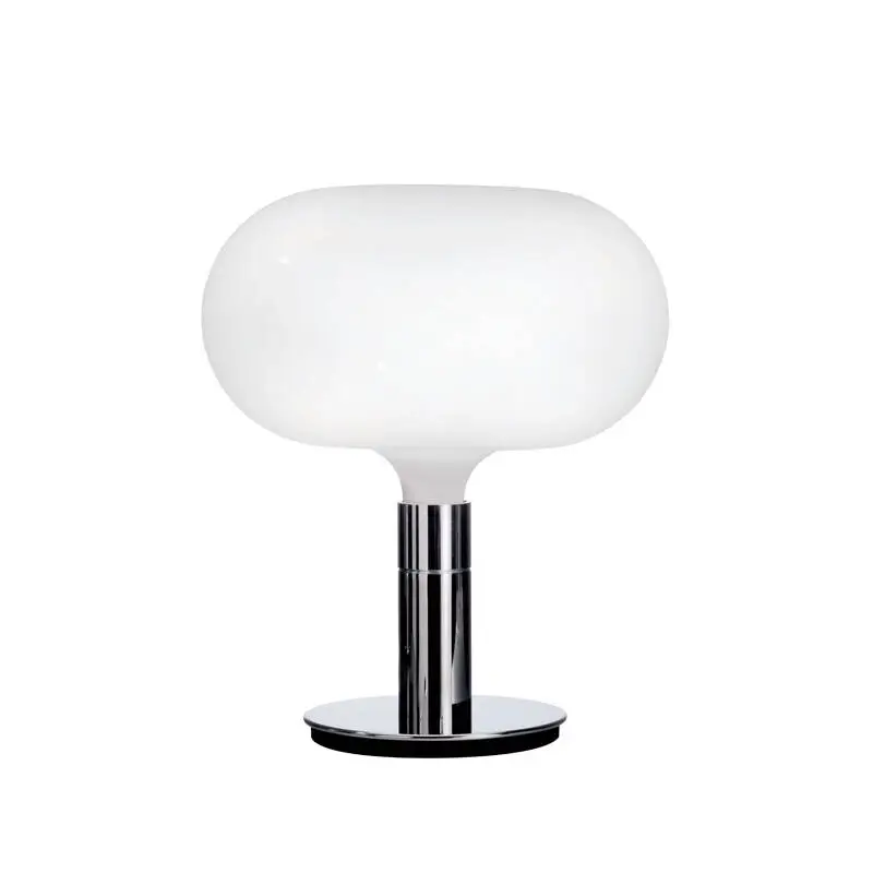 Acheter En Ligne Lampe à poser ALBINI AM1N ChromeNEMO LIGHTING