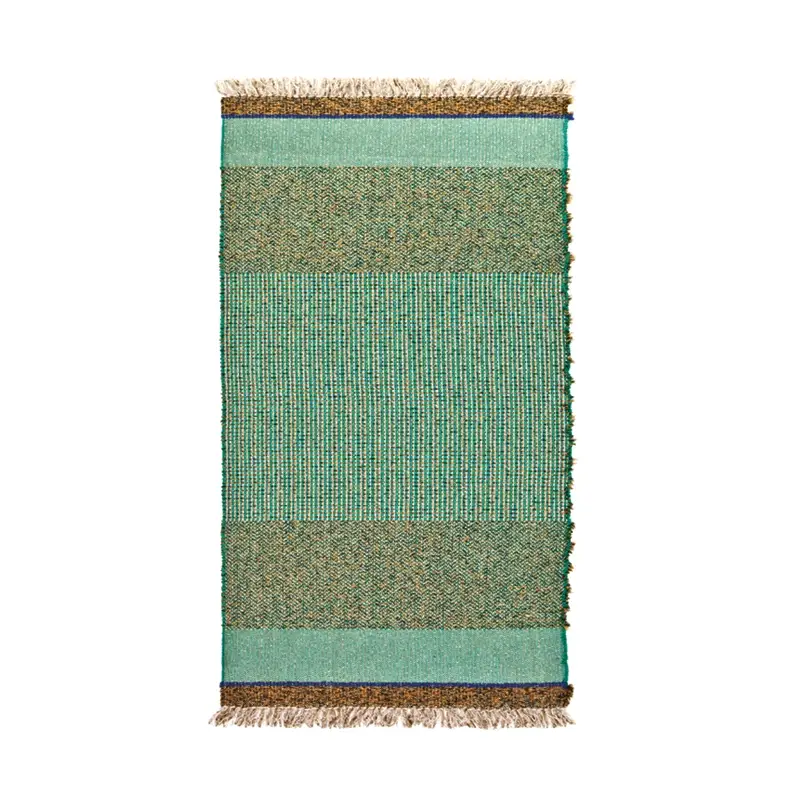 Meilleur Choix Tapis Tapis ECO 02 VertGERVASONI