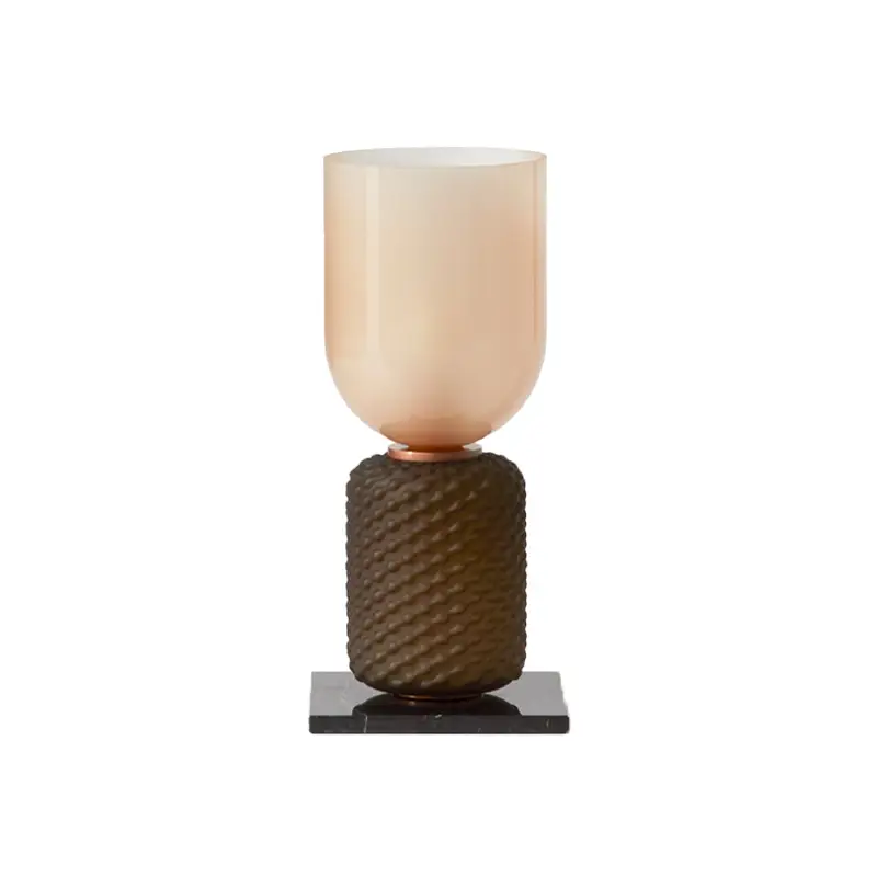 Acheter En Ligne Table Lamp FICUPALA RoseCASSINA