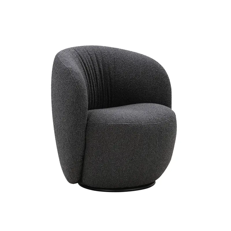 Soldes Easy chair OVATA Small Swivel Cuddle 08WENDELBO