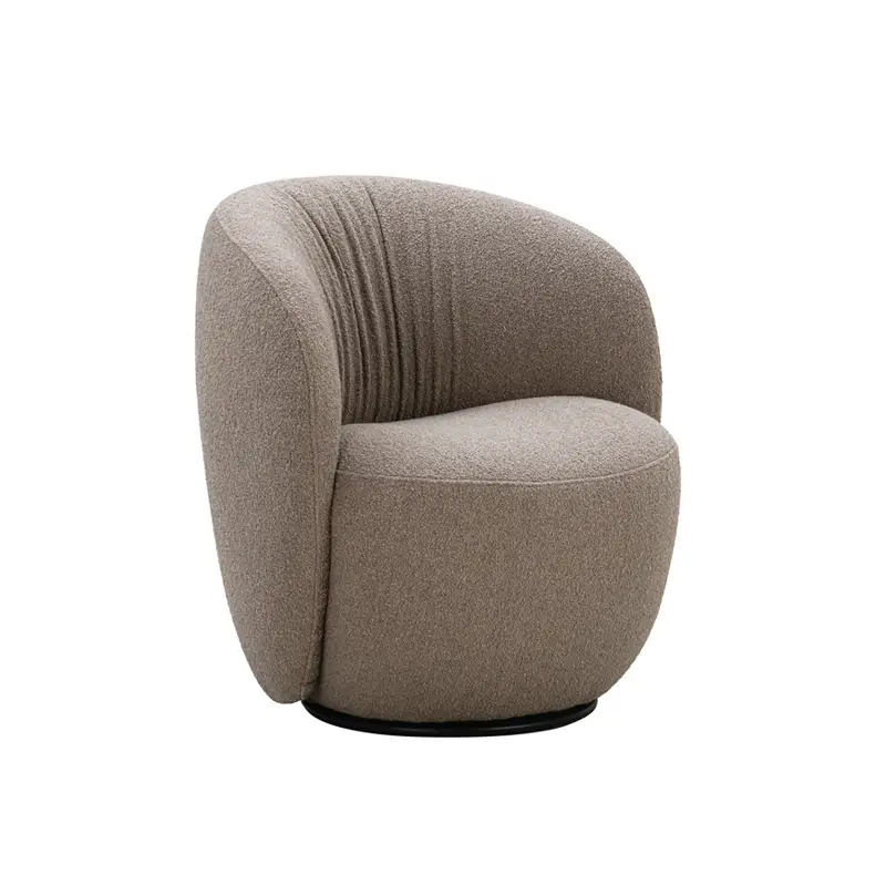 Offre Limitée Fauteuil OVATA Small Pivotant Cuddle 04WENDELBO